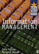 Image for Information management