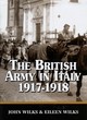 Image for British Army in Italy 1917-1918