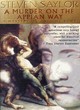 Image for A murder on the Appian Way  : a mystery of ancient Rome