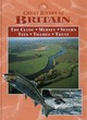 Image for Great rivers of Britain  : the Clyde, Mersey, Severn, Tees, Thames, Trent