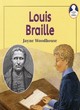 Image for Lives and Times Louis Braille Paperback