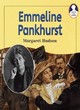 Image for Emmeline Pankhurst