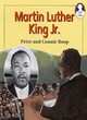 Image for Lives and Times Martin Luther King Paperback