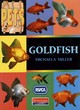 Image for Pets: Goldfish         (Paperback)