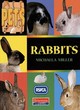 Image for Pets: Rabbits       (Paperback)