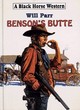 Image for Benson&#39;s Butte