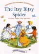 Image for The Itsy Bitsy Spider
