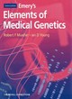 Image for Elements of Medical Genetics