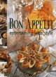 Image for Bon Appâetit entertaining with style