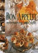 Image for &quot;Bon Appetit&quot; Entertaining with Style