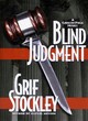 Image for Blind Judgement