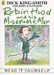 Image for Robin Hood And His Miserable Men