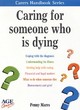 Image for Caring for someone who is dying