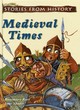 Image for Stories from History: Medieval Times    (Cased)