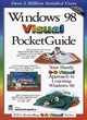 Image for Windows 98 Visual Pocket Guide