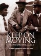 Image for Keep on moving  : the Windrush legacy