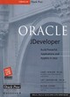 Image for Oracle JDeveloper