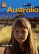 Image for Step Into Australia     (Cased)