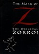 Image for The mark of Zorro