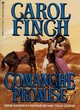Image for Comanche Promise