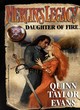 Image for Daughter of fire