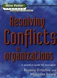 Image for Resolving conflicts in organizations