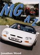 Image for MG from A-Z