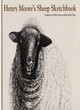 Image for Henry Moore&#39;s sheep sketchbook