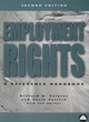 Image for Employment rights  : a reference handbook
