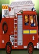 Image for Fire Engine Board Book