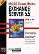 Image for Exchange Server 5.5
