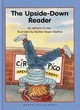 Image for The upside-down reader