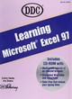 Image for Learning Microsoft Excel 97