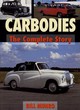Image for Carbodies  : the complete story