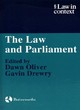 Image for The Law and Parliament