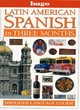 Image for Latin-American Spanish in Three Months