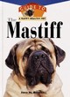 Image for Hhp:an Owner&#39;s Guide To The Mastiff