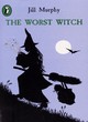 Image for The Worst Witch