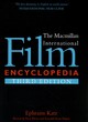 Image for The Macmillan International Film Encyclopedia