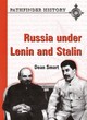 Image for Russia Under Lenin and Stalin