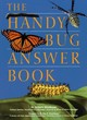 Image for The handy bug answer book