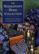 Image for The needlepoint home collection