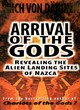 Image for Arrival of the Gods