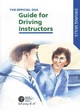 Image for The official DSA guide for driving instructors