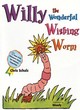 Image for Get Published: Willy the Wonderful Wishing Worm