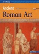 Image for Art in History: Ancient Roman Art Paperback