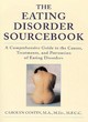 Image for The eating disorder sourcebook