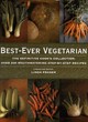 Image for Best-ever vegetarian  : the definitive cook&#39;s collection