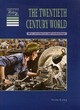 Image for The twentieth century world  : war, revolution and technology