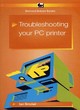 Image for Troubleshooting Your PC Printer